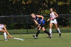 Field Hockey vs WPI  Wheaton College Field Hockey vs Worcester Polytechnic Institute. - Photo By: KEITH NORDSTROM : Wheaton, field hockey, FH2021